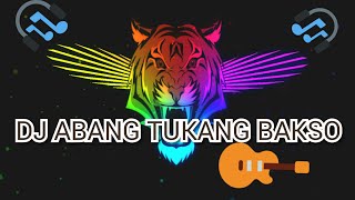 Download lagu DJ REMIX 'ABANG TUKANG BAKSO MARI- MARI SINI... mp3