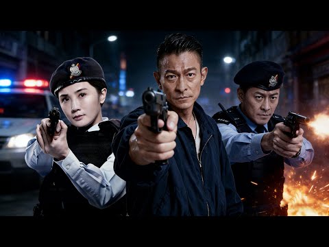 【粤语版】05 2025香港警匪大片！ 硬汉林峰卧底犯罪团伙，凭一己之力捣毁整个黑帮团伙 #movie  #香港 #香港电影 #film#police # 林峰#蔡卓妍#方中信#谭耀文【未删减版】