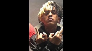 CRAIG XEN - CRUCIFY THY INFANT, SON OF WHORE (FT. XXXTENTACION + GARETTE'S REVENGE)