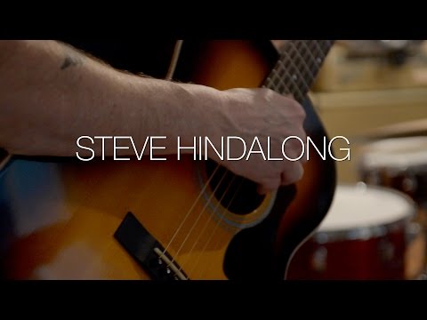 Love You Bad - Steve Hindalong