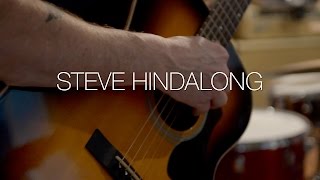 Love You Bad - Steve Hindalong