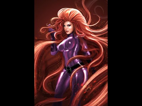 Medusa   All Scenes Powers   Marvel's Inhumans