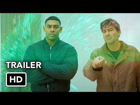 Lanterns (HBO) 