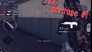 MC5   montage  #1     [BOSK]