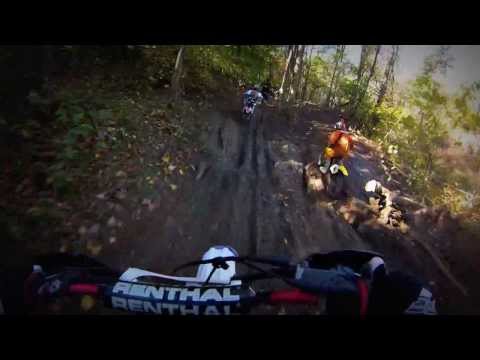 GoPro: Powerline Park GNCC 2013