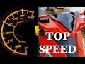 Honda Beat Top Speed