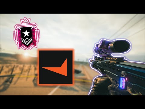 How A CHAMPION PLAYS GO4 (Full Go4 Match) - Rainbow Six Siege