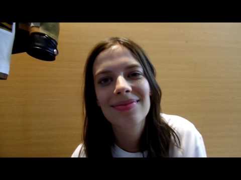 #ModelFocus Lexi Boling loves Fashion Tease TV | FT TV