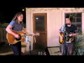 Christopher Denny - If the Roses Don't Kill Us - 3/12/2013 - Riverview Bungalow