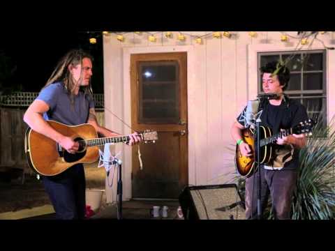 Christopher Denny - If the Roses Don't Kill Us - 3/12/2013 - Riverview Bungalow