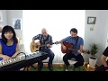 'Echo' Live from Keiko's Living Room