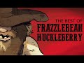 GOLDRUSH RP Frazzlebean Huckleberry Best Of Clipshow 01