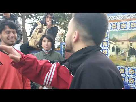 Leo Grazzo vs VBking vs Bauti | 8vos | Discordia Free