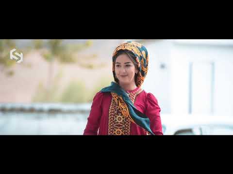 Merdan Annamuhammedow "Meniň gelnim" awtory Kerim Gurbannepesow