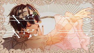 しょっぱなから素晴らしき低音😭 - 自殺願望のあった俺が『ギラギラ』歌ってみた【ギラギラ/Ado】【鬱くん】