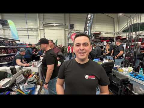 Fishing & Outdoor Expo - Arad 2024