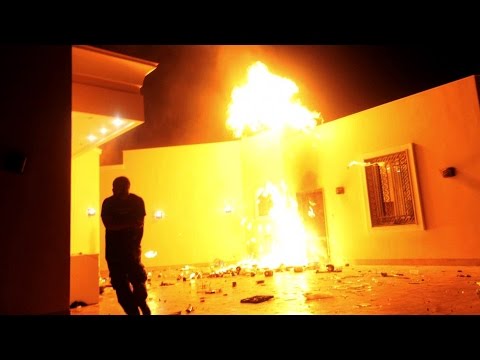 As Hillary Clinton Testifies Before GOP Panel, Friends of 2 Benghazi Victims Remember the Lives Lost