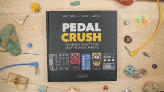 Video thumbnail for Let me tell you about my book by Knobs