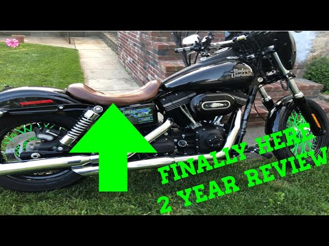 Is it worth it? Mustang Solo Wide Tripper on A FXDB