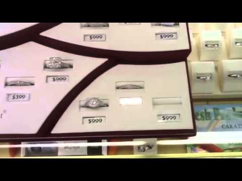 Camelot Bridal Halo Diamond Rings