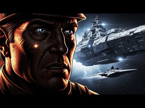 What If Battlestar Landed In Star Trek Universe?