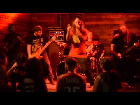 ADALIAH - FULL SET @ BACKBOOTH