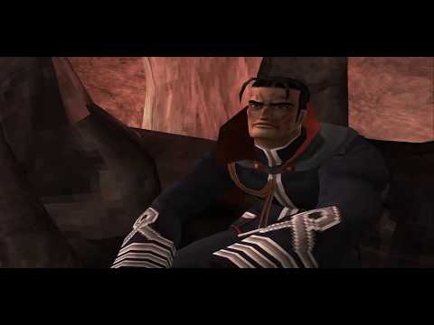 Shadow Hearts: Covenant - Part 52 - Neo Astaroth Boss Fight