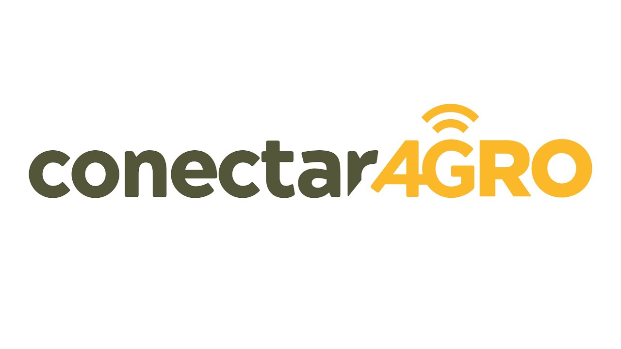 ConectarAGRO | O AGRO conectado é mais produtivo