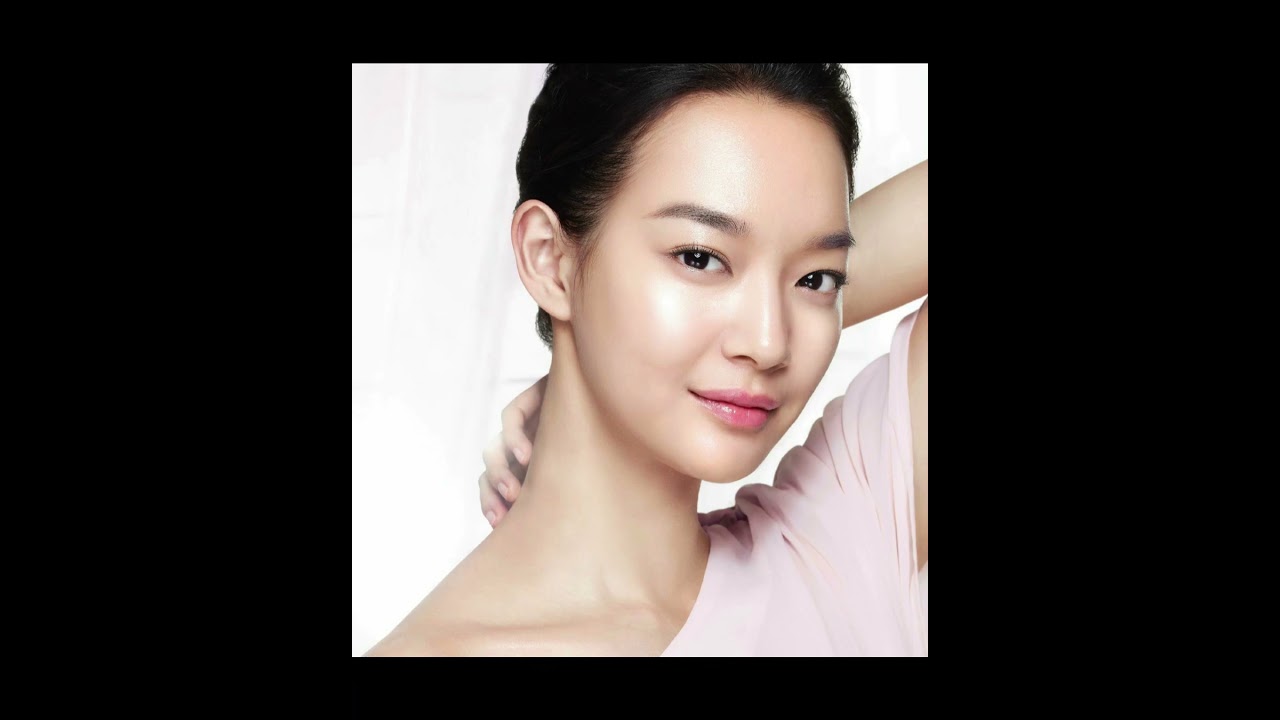 AS 10 ATRIZES COREANAS #shorts #coreanas #coreiadosul