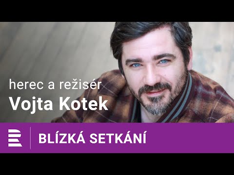 Vojta Kotek na Dvojce: Ze všeho, co dělám, je muzika to nejzábavnější