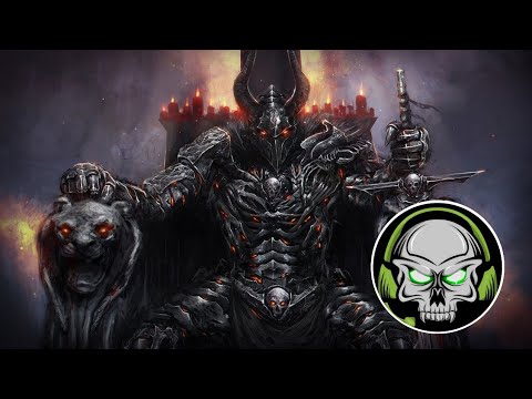 Code: Pandorum & Crimson Scar - Butcher