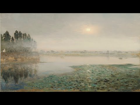 Dreams Of River Ganga ~ Hanu Dixit