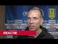 Reactie Bizot | RKC - AZ
