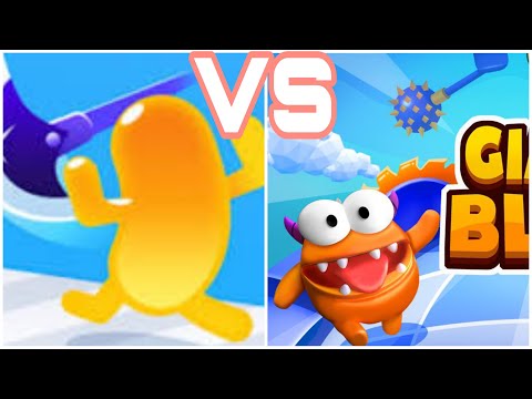 JOIN BLOB CLASH 3D vs GIANT BLOB Best game for you in 2022
