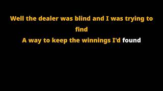 Gunsmoke Molly Hatchet Karaoke 