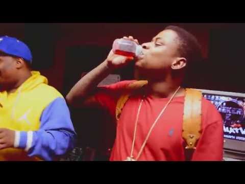 Purple Heart Money & Young Malice - 16z (promo video) filmed by @OTWProductionz