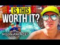 Moon Palace The Grand Cancun All-Inclusive Resort - IS THIS A REAL 5-STAR HOTEL?