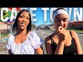 Do NOT Enter The COLOUREDS Of Cape Town South Africa A Cape Flats Documentary