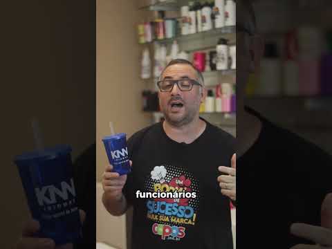 GRÁFICA COPOS – Brindes focados em revenda gráfica.