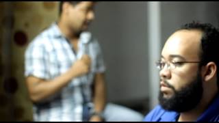 Alex Nuñez cover  Tu Presencia es mi Hogar