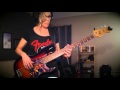 Live Wire - The Meters Bass Project