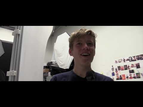 Mikroschrei Besuch bei Thomann