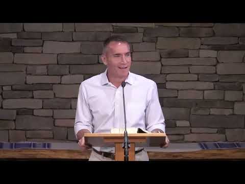 Genesis 49:1-12 July 24, 2022