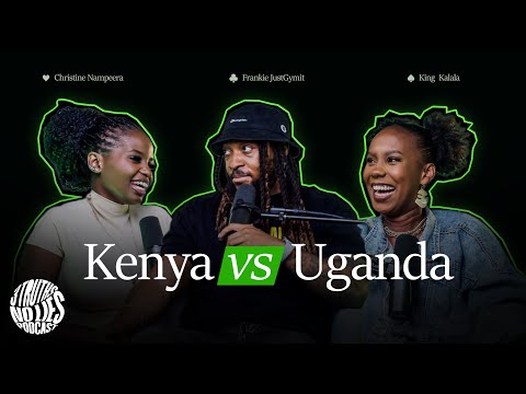 Kenya VS Uganda | 3 Truths, No Lies Podcast