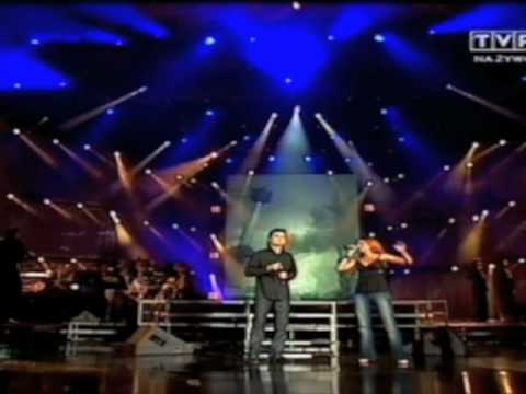 Sen o Warszawie - Ewelina Flinta & Piotr Cugowski