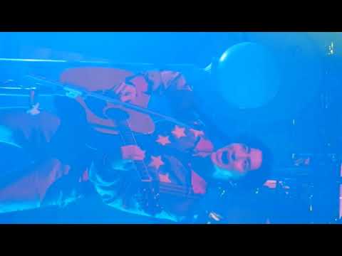 190901 잔나비 정훈 단독콘서트 Fantastic old-fashioned' returns! The Secret Of Hard Rock