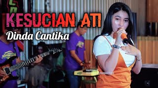 Download lagu HAPPY LOSS - KESUCIAN ATI - DINDA CANTIKA - 15 YEAR ANNIVERSARY ORSPEX - WARKOT KUDUS mp3