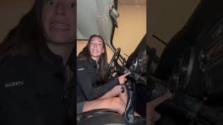 1972 VW Karmann Ghia Ignition Switch Replacement | DIY Classic Car