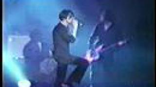Suede - Starcrazy - Live at Watford Coliseum 1997