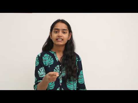 Priety Bachchan Audition as Neerja